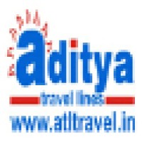 ADITYA TRAVEL LINES logo - Similar company to Voyage Dmc