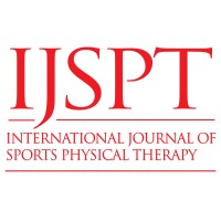 International Journal of Sports Physical Therapy logo - Similar company to Blood Flow Restriction Training Education