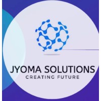 Jyoma Solutions logo - Similar company to Runflat International