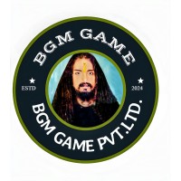 BGM Game Private Limited logo - Similar company to Aifinite Learning