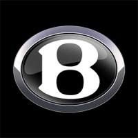 Bentley ZUG logo - Similar company to Privesta Gmbh