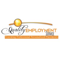 Quality Employment Service logo - Similar company to Black Leaders Of Tomorrow (Blt)