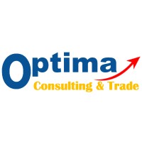 Optima Consulting & Trade logo - Similar company to Ong Demi-E
