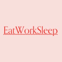 EatWorkSleep logo - Similar company to Distech Technologies