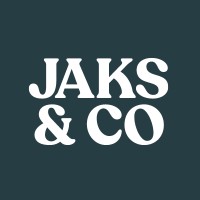 Jaks & Co logo - Similar company to Jaks Digimark