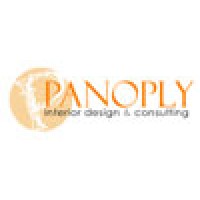 Panoply Interior Design logo - Similar company to Airi Studio