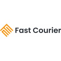 Fast Courier logo - Similar company to Fast Delivery
