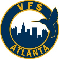 Georgia Tech Vertical Flight Society logo - Similar company to Nextgig.Ai