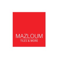 Mazloum Tiles & More logo - Similar company to Ibi Inc.