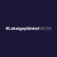 #Lokalgeplänkel MEDIA logo - Similar company to Mra Gmbh