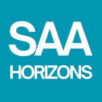 SAA Horizons logo - Similar company to Isot Community