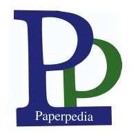 Paperpedia Pvt Ltd. logo - Similar company to Creating Designs With Words