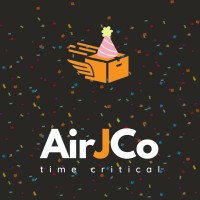AirJCo Inc logo - Similar company to Nextflightcourier
