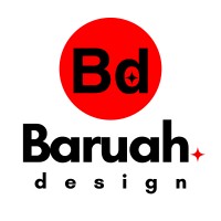 Baruah Design logo - Similar company to Renderzoo