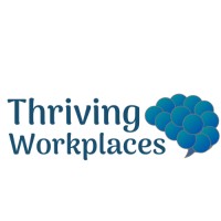Thriving Workplaces: Mental Health Strategists logo - Similar company to Eating Disorder Support Network Of Alberta