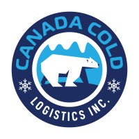 Canada Cold Logistics logo - Similar company to Trebley Logistics