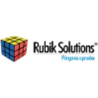 Rubik Solutions Argentina