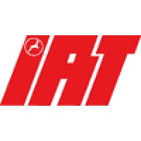 IAT A/S logo - Similar company to Nmf Industries A/S