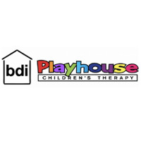 BDI Playhouse Children's Therapy logo - Similar company to Quality Behavioral Solutions
