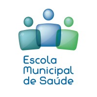 Escola Municipal de Saúde - SMS SP logo - Similar company to Equipe Gestão Pública