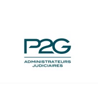P2G Administrateurs Judiciaires logo - Similar company to Stàr