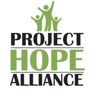 Project Hope Alliance logo - Similar company to Elder Options, Inc.