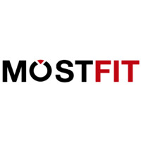MOSTFIT logo - Similar company to 369 Solutions