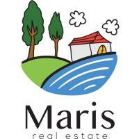 Maris | Real Estate | Immobilien | Nekretnine l logo - Similar company to Dimedia Nekretnine - Program Za Agencije Za Nekretnine
