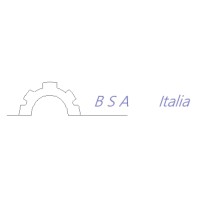 BSA Rappresentanze Industriali logo - Similar company to Givhelp