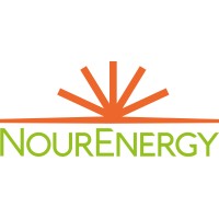 NourEnergy e.V. logo - Similar company to Bergwaldprojekt E.V.