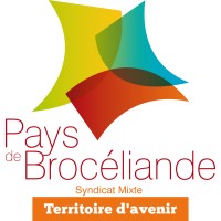 Syndicat mixte du Pays de Brocéliande logo - Similar company to Peacemaker 360
