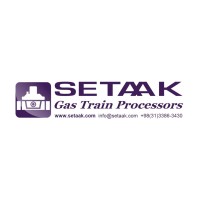 Setaak Corporation logo - Similar company to Petroayric Holding
