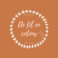 De Fil en Cotons logo - Similar company to Airplay Event