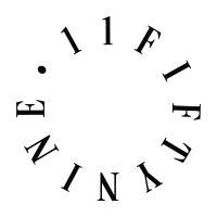 11fiftynine Design Consultants logo - Similar company to Draft Project