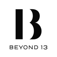 Beyond13 logo - Similar company to Winterbridge Media
