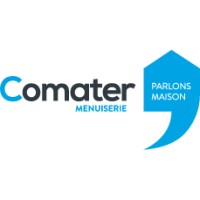Comater - Menuiseries logo - Similar company to Tobati