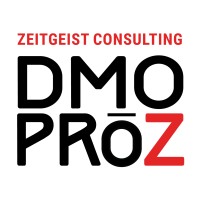 DMOproz logo - Similar company to Cfo By Design