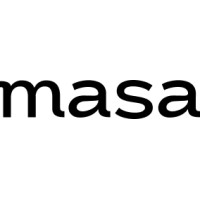 Masa logo - Similar company to Vaycayhero