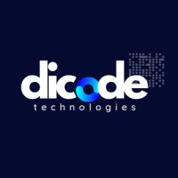 DICODE Technologies LLC logo - Similar company to Dicode Group