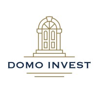 Domo Invest BV logo - Similar company to Atrium Invest Bv