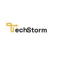 TechStorm logo - Similar company to Evolutis Projects Development