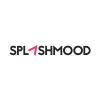 Splashmood logo - Similar company to Qiris