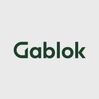 Gablok Central Europe logo - Similar company to Wunderhaus