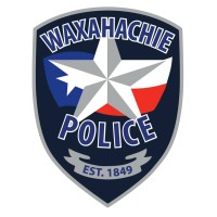 Waxahachie Police Department logo - Similar company to Agilepass - Passaporte Italiano