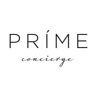 Prime Concierge logo - Similar company to Cayman Charter