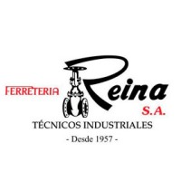 FERRETERIA REINA S.A logo - Similar company to Fitting Valves S.A.S
