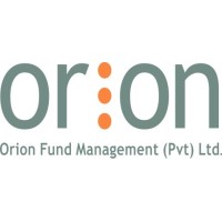 Orion Fund Management (Pvt) Ltd logo - Similar company to Multiverse Capital™