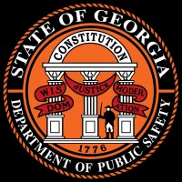 Georgia Department of Public Safety logo - Similar company to City Of Atlanta Mayor'S Office Of Emergency Preparedness