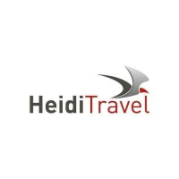 Heidi Travel logo - Similar company to Heidi