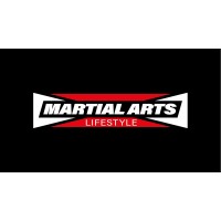 Martial Arts Lifestyle logo - Similar company to Holy Mars